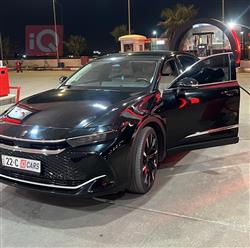 تويوتا كراون